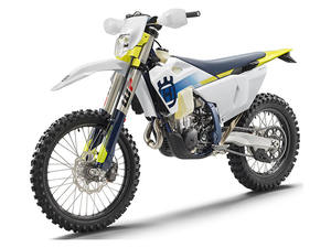 Disponible dès maintenant : Nouvelles motos enduro FE 501w 2024 en stock - Product Image 4