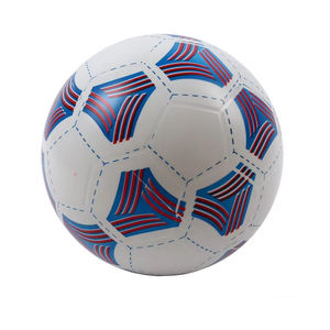 Balón de Fútbol Profesional de Entrenamiento de Alta Calidad con Logotipo Personalizado OEM, el Más Vendido - Product Image 1