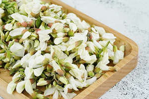 100% PURE SOPHORA JAPONICA/ANTIINFLAMATORIO/ETIQUETA LIMPIA/SOSTENIBLE - Product Image 2