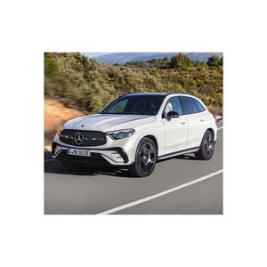 Mercedes-Benz GLC PHEV AWD 350 E L 4MATIC SUV d'occasion 2025, boîte automatique, cuir, essence, conduite à gauche - Product Image 3