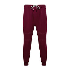 Survêtement d'hiver unisexe personnalisable 100% coton avec design personnalisé, respirant, polyester de haute qualité, fermeture éclair supérieure - Product Image 5