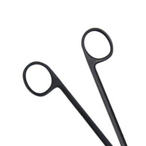 Medic Instrument Chirurgie Plastique Facelift Ciseaux À Vendre Premium Qualité En Acier Inoxydable Gorney Facelift Ciseaux - Product Image 4