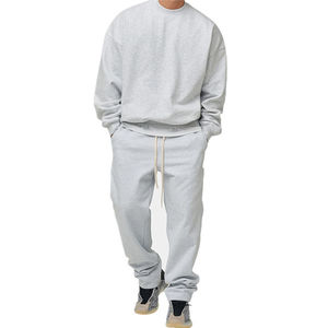 Men's Sweatshirt With Hooded Organic Cotton Hoodie for Men Terry <b>Towel</b> Mens Pullover Customize <b>Hoodies</b> With Pocket - Product Image 1