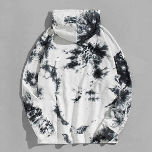 2023 nuevo estilo sudaderas con capucha deportivas Sudadera de alta calidad Algodón poliéster hombres temporada de invierno venta al por mayor hombres Sudadera con capucha - Product Image 6