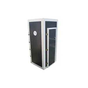 Buy Very Useful GBS Midi Commercial Food Dehydrator Drier Industrial Fruit and Vegetable Drying Machine for Hotels and Farms