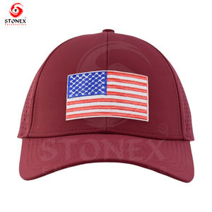 Custom Logo Factory Wholesale in Stock Soft Fitted Pure Cotton Low MOQ Style <b>Cap</b> Sports <b>Baseball</b> Hat For Men or <b>Women</b> - Product Image 1