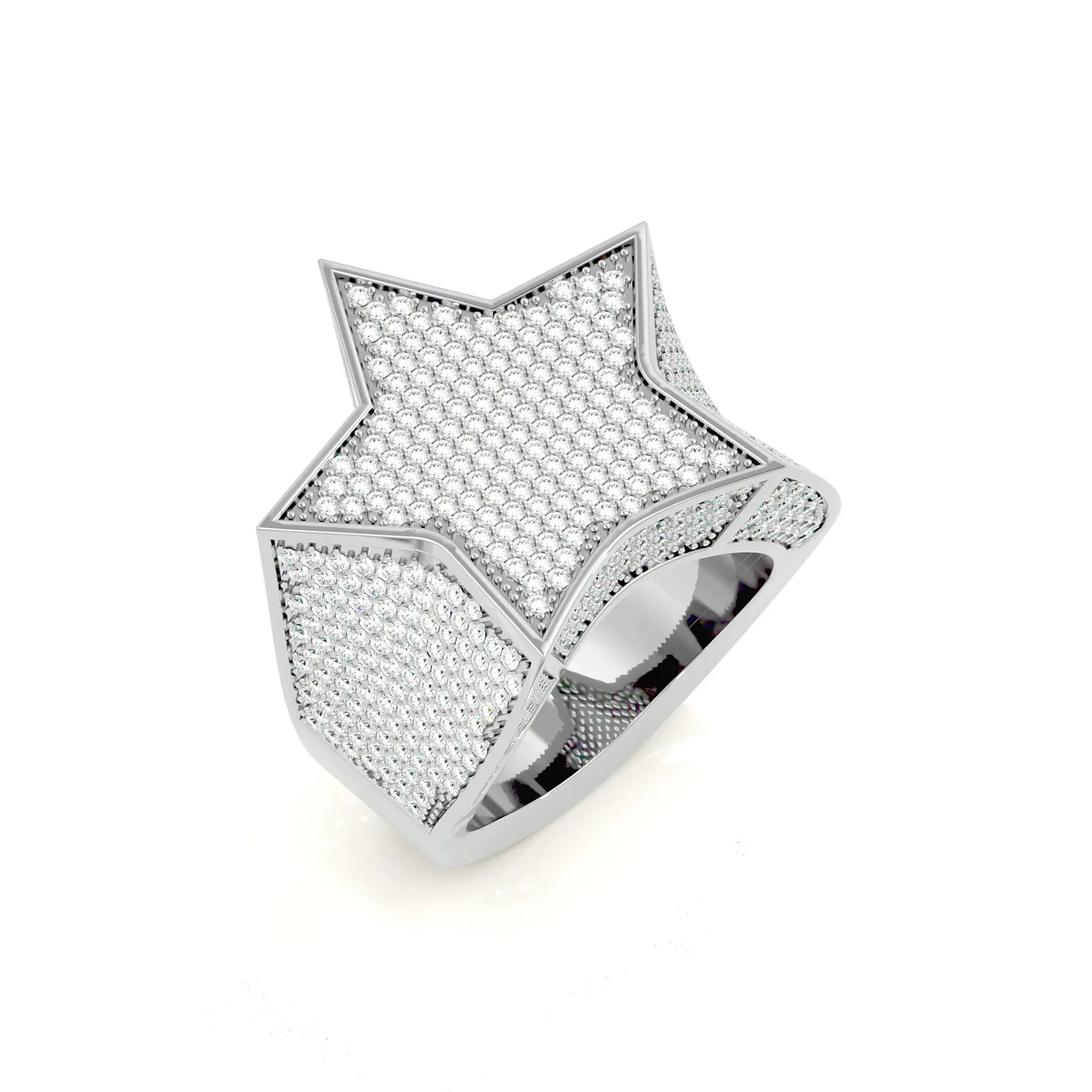 ทองคำขาว