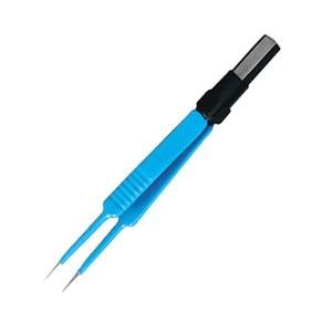 McPherson Pince bipolaire européenne Pince chirurgicale PINCE BIPOLAIRE POUR COMMUTATEUR À MAIN Accepte la vente en gros OEM - Product Image 6