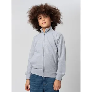Sudadera con Capucha Personalizada para Niños, Sudadera Promocional Personalizable - Product Image 1