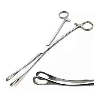 Pinzas de Disección Adson de Acero Inoxidable al por Mayor, Instrumentos Quirúrgicos Manuales de Clase II, Certificación CCC por SurgiRight Instruments - Product Image 6