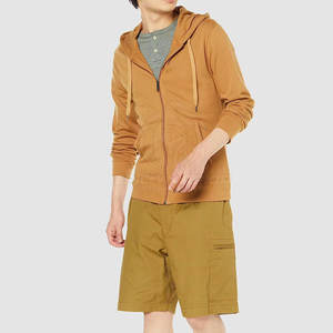 Sudadera con capucha para hombre, hecha con el mejor material, ligera, con bajo MOQ, sudaderas cálidas de invierno para hombre, hechas en Pakistán. - Product Image 4