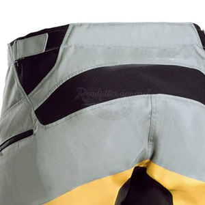 Wholesale Custom Design <b>Men</b> Motorbike Textile <b>Shorts</b> New Arrival Private Label <b>Men</b> Motorbike Textile <b>Shorts</b> For Adult - Product Image 6