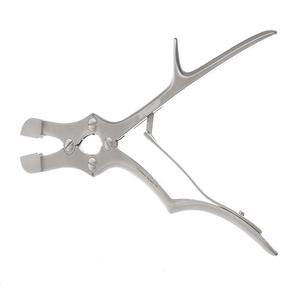 Herramienta ortopédica de gran oferta Sauerbruch Bone Rongeur de calidad superior hecha de fuente de alimentación Manual de acero inoxidable - Product Image 5