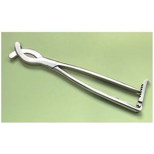 Pinzas de Castración Veterinaria de Acero Inoxidable de Alta Calidad, Gran Venta, Valor Superior, Sin Sangre, Emasculador - Product Image 1