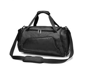 Nueva moda OEM Venta caliente Último diseño Duffel Gym Travel Sports Bag Logotipo personalizado Duffel Sports Bag Elegante Sports Kit Duffel Bag - Product Image 1