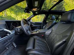 BMW X5 XDrive40i 2024 LIMPIO, Volante a la Izquierda, Emisión Euro IV, 50001-75000 Millas, 200-250 CV - Product Image 3