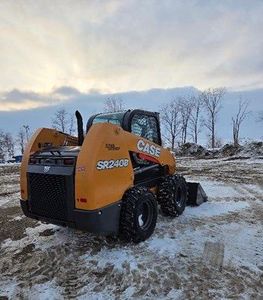 สำหรับรถตักล้อยาง Kubota รุ่น SV340B/SR175B พร้อมปั๊ม KYB และประสิทธิภาพสูง - รับประกัน 3 ปี - Product Image 5