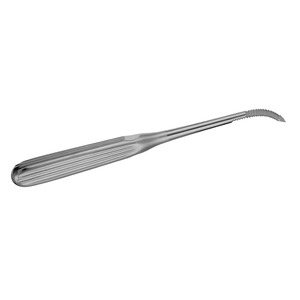 Alta calidad Aufricht Nasal Rasp 21cm Upward Cutting Surgery Instruments Wiener Aufricht Nasal Raspator - Product Image 6