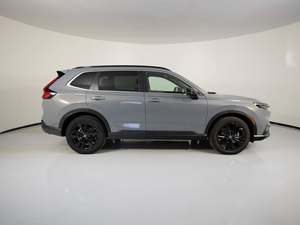 HONDA CR-V HÍBRIDO SPORT TOURING AWD SUV CROSSOVER 2025 USADO EN BUEN ESTADO - Product Image 6