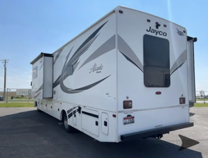 Ready Ship Used 2019 Jay_co AlanteS 31R Motorhome - Worldwide Delivery - Product Image 3