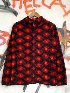 Chaqueta deportiva de invierno informal para hombre de alta calidad, con cremallera completa, ligera, cálida, a prueba de viento, Polar personalizable con cuello levantado - Product Image 5