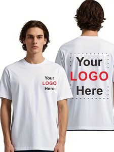 GAF เสื้อยืดผ้าเทอร์รี่พอดีตัวปกติของผู้ชายผ้าฝ้าย100% และเส้นใยไม้ไผ่ที่มีคุณสมบัติป้องกันรังสียูวีและเป็นมิตรต่อสิ่งแวดล้อม - Product Image 6