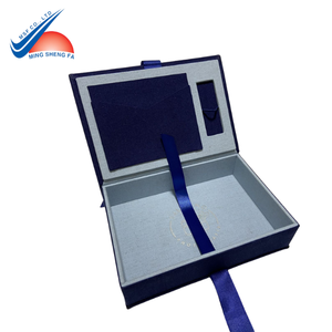 Caja con Cierre Magnético Resistente de Vietnam - Empaque de Lujo Ideal para Marcas de Ropa, Joyerías y Colecciones de Regalos Premium - Product Image 3