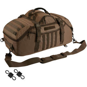 High Quality <b>Gym</b> Duffle <b>Bag</b> Backpack Waterproof Sports Duffel <b>Bags</b> Travel Weekender <b>Bag</b> <b>For</b> Men <b>Women</b> Wholesale Price - Product Image 2