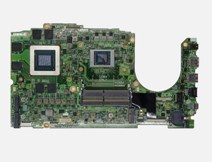 Placa base original nueva para portátil Dell G5 5505 SELEK MLK AMD 19802-1 R7-4800H RX 5600M, 0JT83K JT83K - Product Image 4