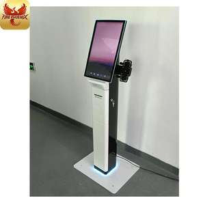 Kiosques de jeux de poissons à écran tactile en libre-service personnalisés avec terminal de point de vente de jeu API ouvert avec options de prise en charge de paiements multiples - Product Image 5