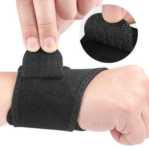 Affordable Hand <b>Wraps</b> for Professional and Beginner Fighters - Bulk Orders Welcome - Product Image 5