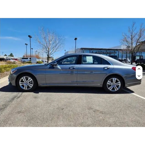 รถยนต์เมอร์เซเดส-เบนซ์ เอส-คลาส เอส <span class=keywords><strong>560</strong></span> <span class=keywords><strong>4MATIC</strong></span> ซีดาน มือสอง สภาพดี เอกสารครบถ้วน - Product Image 3