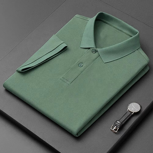 เสื้อโปโลออกแบบเองได้ รุ่น Ryan Pro Gear คุณภาพสูง ปรับแต่งสี ดีไซน์ ขนาด ป้ายยี่ห้อ ผลิตจากโรงงานโดยตรง - Product Image 3