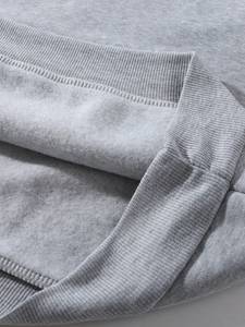Conjuntos Deportivos de Felpa para Hombre, Sudadera con Capucha y Pantalones Jogger, Fabricante de Ropa Deportiva al por Mayor OEM, Marca Privada B2B - Product Image 6