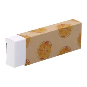 CreaSleeve Kraft 220 Bolsas de Papel Promocionales Personalizadas para Merchandising - Product Image 2