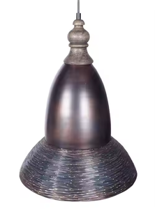 โคมไฟแขวนเพดานดีไซน์ทันสมัยโคมไฟเหล็กสไตล์นอร์ดิกสำหรับตกแต่งบ้านร้านอาหารบาร์คาเฟ่ห้องนอนโดยอุตสาหกรรม azora - Product Image 4