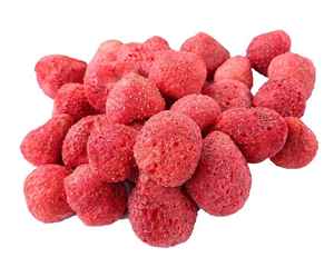 Fresas liofilizadas de primera calidad de Vietnam con textura crujiente y peso ligero Fresas liofilizadas Exportación a granel de 99GD - Product Image 3