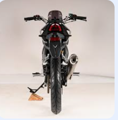 Motocicleta Deportiva de Calle 2026 con Descuento, Nueva, 125cc/140cc/200cc/250cc, para Adultos, de Alta Velocidad, para Carreras - Product Image 1