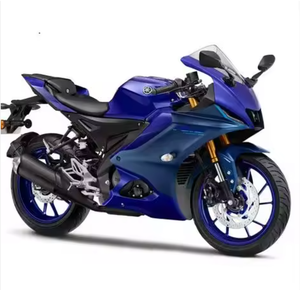 Motocicletas Deportivas YZF R15 100% PRECIO DE FÁBRICA, ¡Venta Rápida! - Product Image 1