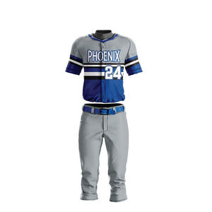 ชุดซอฟต์บอลแบบสั่งตัดได้สำหรับผู้ใหญ่ ระบายอากาศ แห้งเร็ว ต้านเชื้อแบคทีเรีย ราคาสมเหตุสมผล - Product Image 2