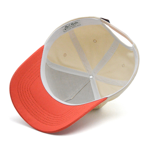 Ty Children's Plain Patagonia Stand Organizador Negro League Beige Custom Premium Detroit Lions Gorra de béisbol Sombrero - Product Image 4