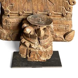 Portavelas de Estilo Vintage para Decoración del Hogar - Product Image 5