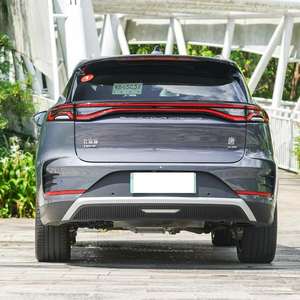 รถยนต์ไฟฟ้าล้วน Tang DM-P มินิเอสยูวี ออโตเมติก ระดับหรู มือสอง ระยะทางวิ่งไกล - Product Image 5