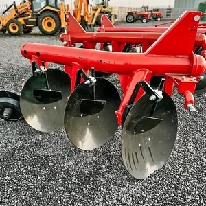 Offre Spéciale agricole 90hp Tracteur monté Type de traînée Type de traînée Offset Rome Offset Heavy Duty Disque Offset Charrue Herse Disque Charrue - Product Image 2