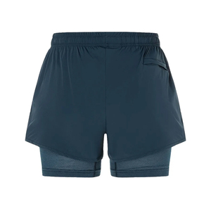 Pantalones cortos deportivos de gran venta, Falda corta deportiva OEM para gimnasio, falda para correr para mujer, pantalones cortos elásticos ligeros y suaves para uso activo para mujer - Product Image 4