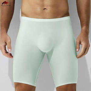 Pakistani กางเกงขาสั้นรัดกล้ามเนื้อแห้งเร็วสำหรับผู้ชายกางเกงขาสั้นสำหรับใส่ออกกำลังเล่นยิมวิ่งและเพาะกายแบบลำลองสไตล์ใหม่ - Product Image 5