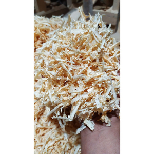 Virutas de Madera/Desechos de Madera para Cama de Caballos/Serrín de Madera. Serrín Natural Impermeable de Larga Duración para Barbacoa al Aire Libre y Emergencias contra Incendios - Product Image 2