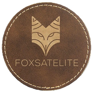 Custom Leather Branding <b>Patches</b> for Clothing Engraved Logo Labels for Caps Bags <b>Jackets</b> Durable OEM Manufacturer - Product Image 1