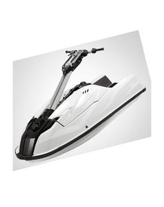 Motor de alta velocidad Yamaha WaveRunner Superjet 2024 1401cc-1500cc 2 asientos origen del Reino Unido - Product Image 2