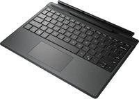 Baru untuk Dell Latitude 7320 7310 Tablet yang Dapat Dilepas terhubung ke dock keyboard 07MM01 7MM01